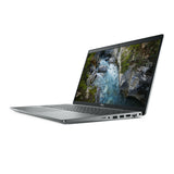 Laptop Dell PRECI 3591 Intel Core Ultra 7 155H 32 GB RAM 512 GB SSD 15,6" Spanish Qwerty-7