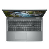 Laptop Dell PRECI 3591 Intel Core Ultra 7 155H 32 GB RAM 512 GB SSD 15,6" Spanish Qwerty-5