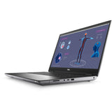 Laptop Dell PRECISIO 7780 Intel Core i7-13850HX 32 GB RAM 1 TB SSD Spanish Qwerty-1