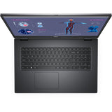 Laptop Dell PRECISIO 7780 Intel Core i7-13850HX 32 GB RAM 1 TB SSD Spanish Qwerty-2