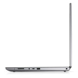 Laptop Dell 7680 Intel Core i7-13850HX 32 GB RAM 1 TB SSD Spanish Qwerty-2