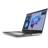 Laptop Dell 7680 Intel Core i7-13850HX 32 GB RAM 1 TB SSD Spanish Qwerty-4