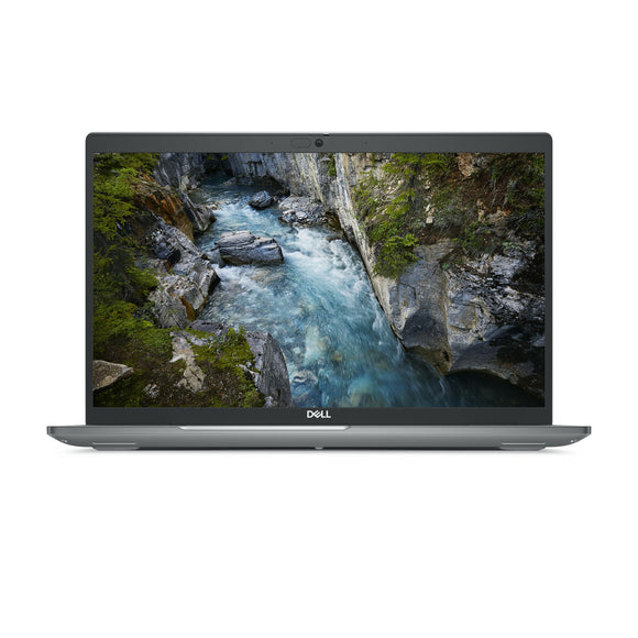 Laptop Dell Precision 3591 Intel Core i7-1360P 16 GB RAM 512 GB SSD 15,6