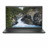 Laptop Dell Vostro 3520 Intel Core I7-1255U 8 GB RAM 512 GB SSD Spanish Qwerty-8