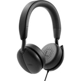 Headphones with Microphone Dell WH5024 Black-8
