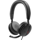 Headphones with Microphone Dell WH5024 Black-6