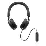 Headphones with Microphone Dell WH5024 Black-5