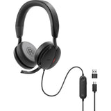 Headphones with Microphone Dell WH5024 Black-13