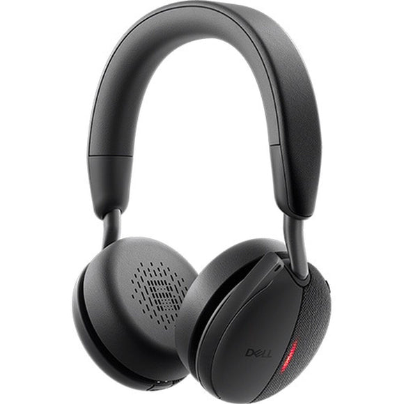 Bluetooth Headphones Dell WL5024-DEMEA Black-0