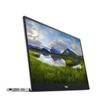 Monitor Dell P1424H 14" LED IPS LCD-4