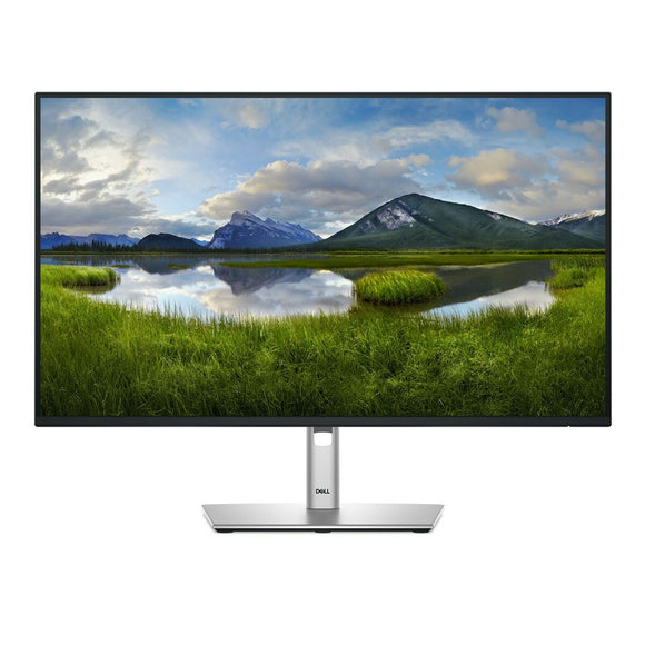 Gaming Monitor Dell P2725HE Full HD 27