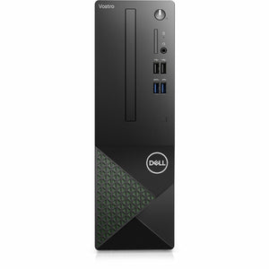 Mini PC Dell 3710 Intel Core i5-1240 8 GB RAM 256 GB SSD-0