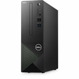 Desktop PC Dell 3710 Intel Core i7-12700 16 GB RAM 512 GB SSD-6