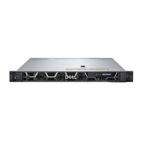 Server Dell 6JN0K 32 GB RAM-0