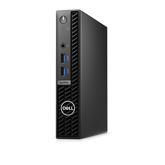 Mini PC Dell 6GXT1 Intel Core I5 12500T 8 GB RAM 512 GB SSD-0