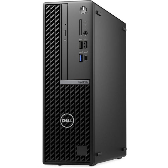 Dell OptiPlex 7020 Plus SFF Intel Core i5 14500 16GB RAM 512GB SSD Windows 11 Pro Black-0