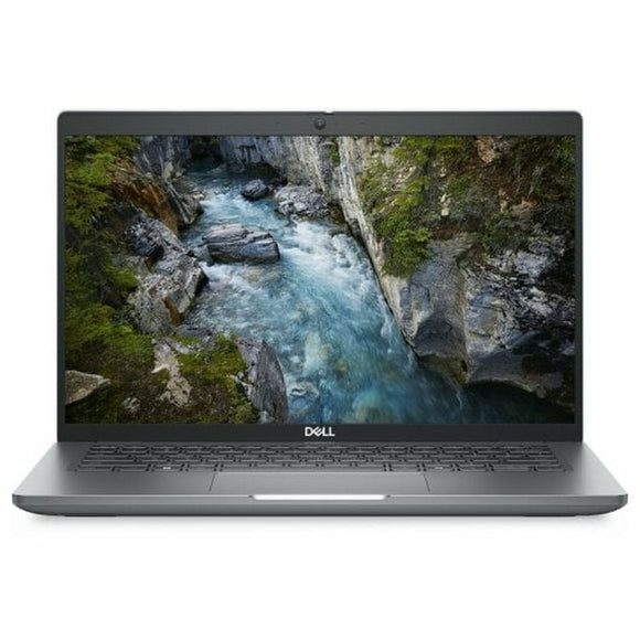 Laptop Dell Precision 3490 14