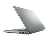 Laptop Dell Precision 3490 Intel Core i7-1360P Intel Core Ultra 7 155H 32 GB RAM 1 TB SSD 14" Spanish Qwerty-2