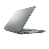 Laptop Dell Precision 3490 Intel Core i7-1360P Intel Core Ultra 7 155H 32 GB RAM 1 TB SSD 14" Spanish Qwerty-1