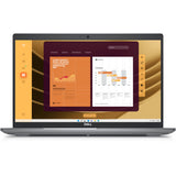 Laptop Dell Latitude 5550 15,6" Intel Evo Core Ultra 5 125H i7-155U 8 GB RAM 512 GB SSD Spanish Qwerty-0