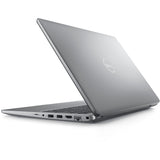 Laptop Dell Latitude 5550 15,6" Intel Evo Core Ultra 5 125H i7-155U 8 GB RAM 512 GB SSD Spanish Qwerty-4