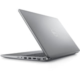 Laptop Dell Latitude 5550 Spanish Qwerty 15,6" Intel Core Ultra 5 125U 16 GB RAM 512 GB SSD-4