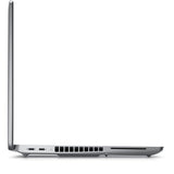 Laptop Dell Latitude 5550 15,6" Intel Evo Core Ultra 5 125H i7-155U 8 GB RAM 512 GB SSD Spanish Qwerty-3
