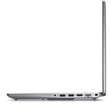 Laptop Dell Latitude 5550 15,6" Intel Evo Core Ultra 5 125H i7-155U 8 GB RAM 512 GB SSD Spanish Qwerty-2