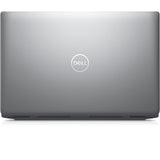 Laptop Dell Latitude 5550 15,6" Intel Evo Core Ultra 5 125H i7-155U 8 GB RAM 512 GB SSD Spanish Qwerty-1