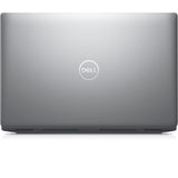 Laptop Dell Latitude 5550 Spanish Qwerty 15,6" Intel Core Ultra 5 125U 16 GB RAM 512 GB SSD-1