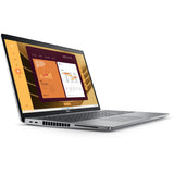 Laptop Dell Latitude 5550 15,6" Intel Evo Core Ultra 5 125H i7-155U 8 GB RAM 512 GB SSD Spanish Qwerty-8