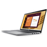 Laptop Dell Latitude 5550 15,6" Intel Evo Core Ultra 5 125H i7-155U 8 GB RAM 512 GB SSD Spanish Qwerty-7