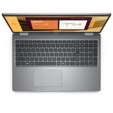 Laptop Dell Latitude 5550 15,6" Intel Evo Core Ultra 5 125H i7-155U 8 GB RAM 512 GB SSD Spanish Qwerty-6