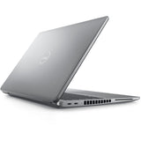 Laptop Dell Latitude 5550 15,6" Intel Evo Core Ultra 5 125H i7-155U 8 GB RAM 512 GB SSD Spanish Qwerty-5