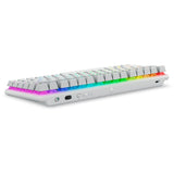 Keyboard Dell 545-BBFR White-3