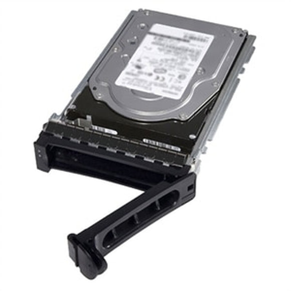 External Hard Drive Dell 400-BLLE 8 TB-0