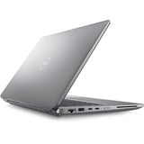 Laptop Dell Latitude 5450 14" Intel Evo Core Ultra 5 125H Intel Core Ultra 5 125U 16 GB RAM 512 GB SSD Spanish Qwerty-4