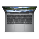 Laptop Dell Latitude 5450 14" Intel Evo Core Ultra 5 125H Intel Core Ultra 5 125U 16 GB RAM 512 GB SSD Spanish Qwerty-2