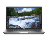 Laptop Dell Latitude 5450 14" Intel Evo Core Ultra 5 125H Intel Core Ultra 5 125U 16 GB RAM 512 GB SSD Spanish Qwerty-9