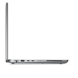 Laptop Dell Latitude 5450 14" Intel Evo Core Ultra 5 125H Intel Core Ultra 5 125U 16 GB RAM 512 GB SSD Spanish Qwerty-6