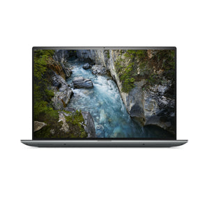 Laptop Dell Precision 5490 I7-13800H 16 GB RAM 512 GB SSD 14" Spanish Qwerty-0