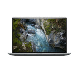 Laptop Dell Precision 5490 I7-13800H 16 GB RAM 512 GB SSD 14" Spanish Qwerty-0