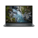 Laptop Dell Precision 5490 I7-13800H 16 GB RAM 512 GB SSD 14" Spanish Qwerty-6