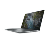 Laptop Dell Precision 5490 I7-13800H 16 GB RAM 512 GB SSD 14" Spanish Qwerty-4