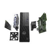 Desktop PC Dell 4GVJC Intel Core i7-14700 16 GB RAM 512 GB-2