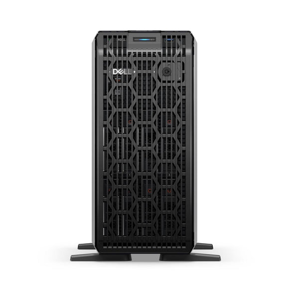 Server Dell 3VC2G 16 GB RAM 480 GB SSD-0