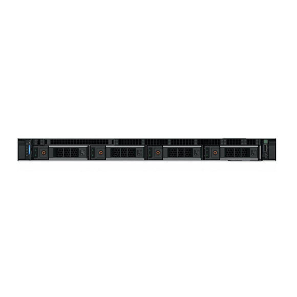 Server Dell 4V57T 16 GB RAM-0