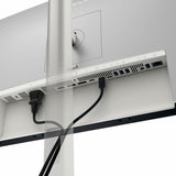 Monitor Dell DELL-U2725QE 27" 4K Ultra HD-7