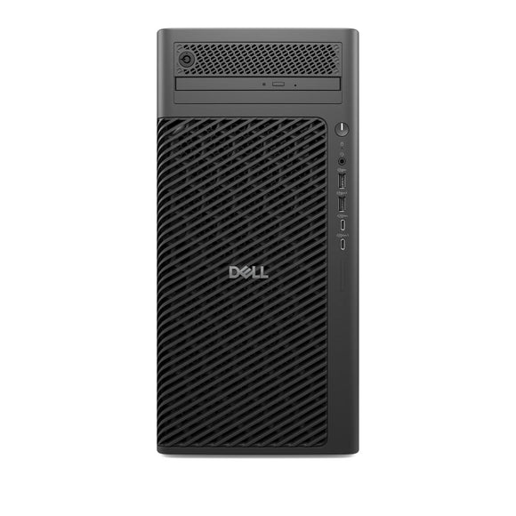 Dell Pro Max Tower T2 FCT2250 Core U7-265 16GB/512GB Win 11 Pro 6DCC2-0