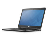 Laptop Dell Latitude E7440 14" i5-4310U 8 GB RAM 128 GB SSD Qwerty US-0